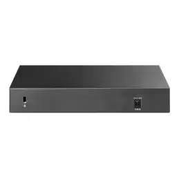 TP-Link V1 - Commutateur - de bureau, Montable sur rack (TL-SX105)_4